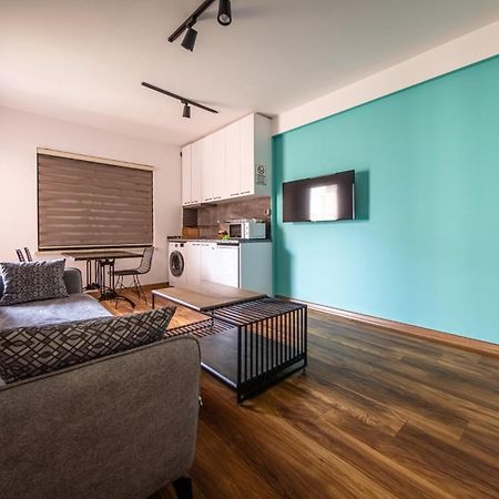 Pasham Residence Alanya Exterior foto